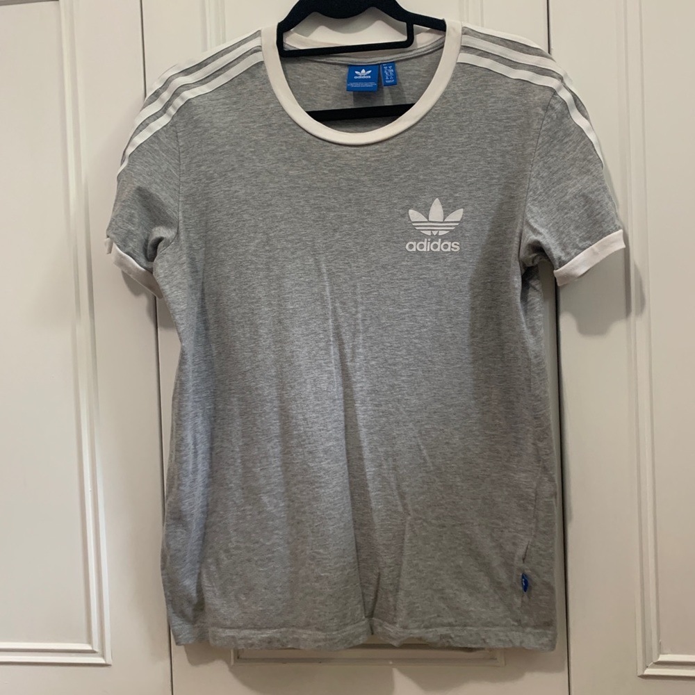 Adidas top